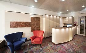 Stadthotel Am Wasen